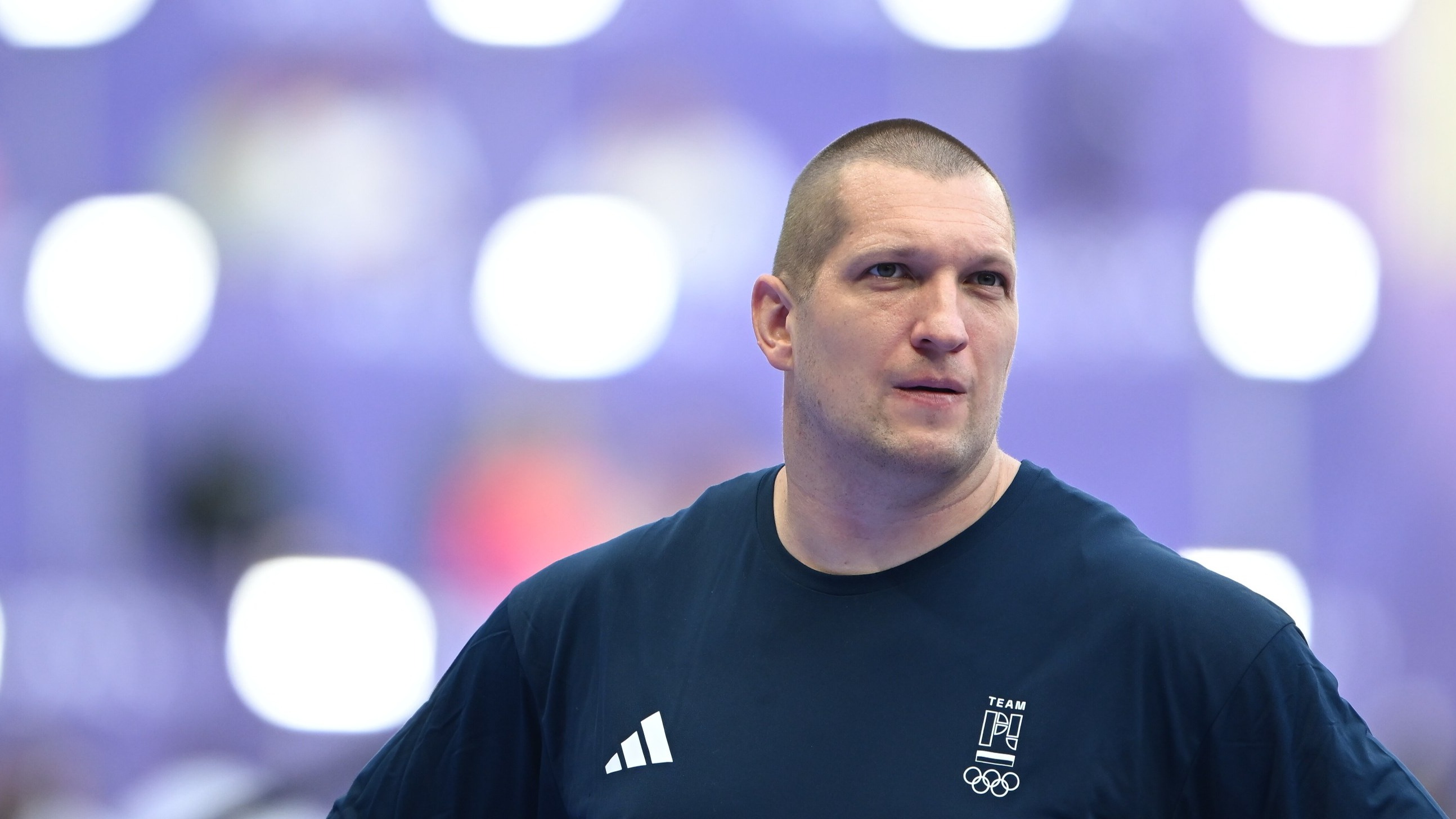 Paryż 2024. Wielkie kłopoty Wojciecha Nowickiego w kwalifikacjach. Nie wypełnił minimum – Lekkoatletyka – Sport Wprost