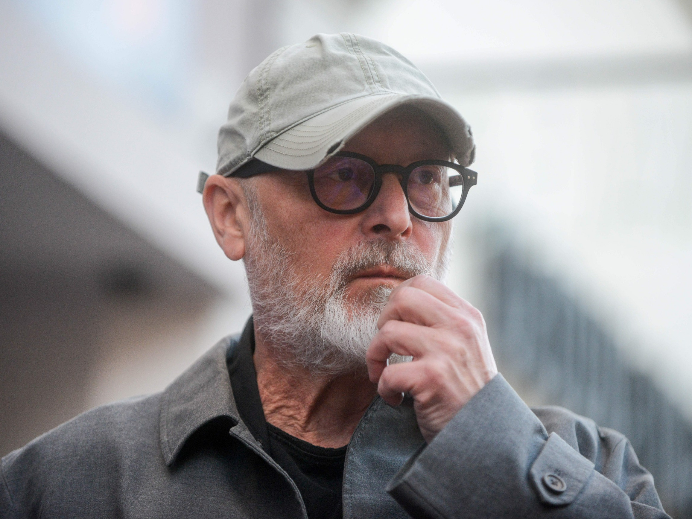 Czego boi się Smarzowski? „Świat prawicowo-nacjonalistyczny może przejąć Polskę”