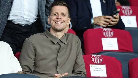 Wojciech Szczęsny