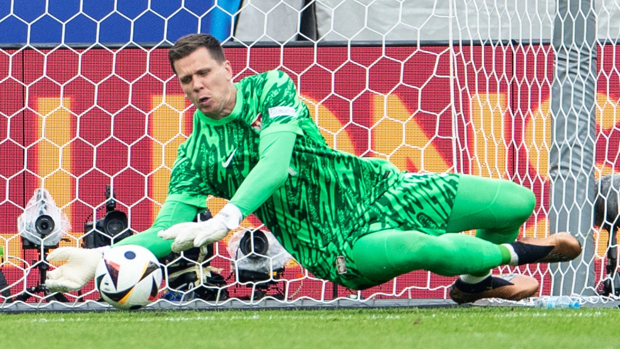 Wojciech Szczęsny