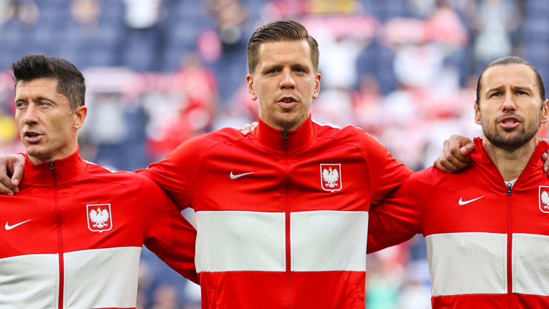 Pożegnanie Wojciecha Szczęsnego? PZPN ma szukać odpowiedniego rozwiązania – Reprezentacja Polski w piłce nożnej – Sport Wprost