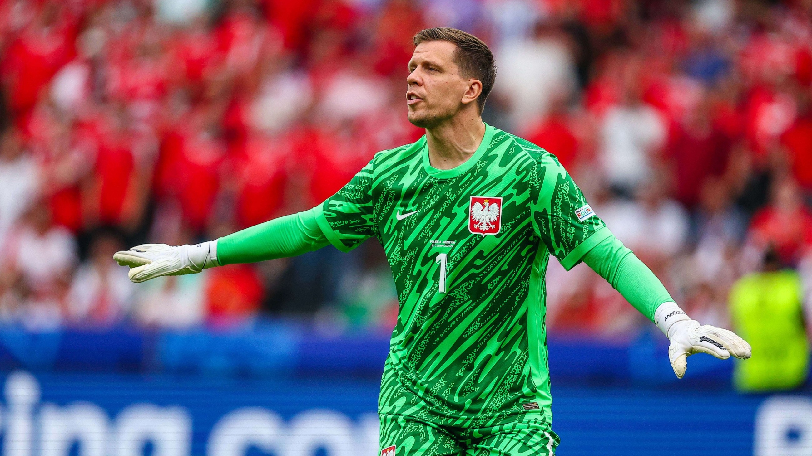 Wojciech Szczęsny pozostanie w Serie A? Może dojść do szokującego transferu – Serie A – Sport Wprost