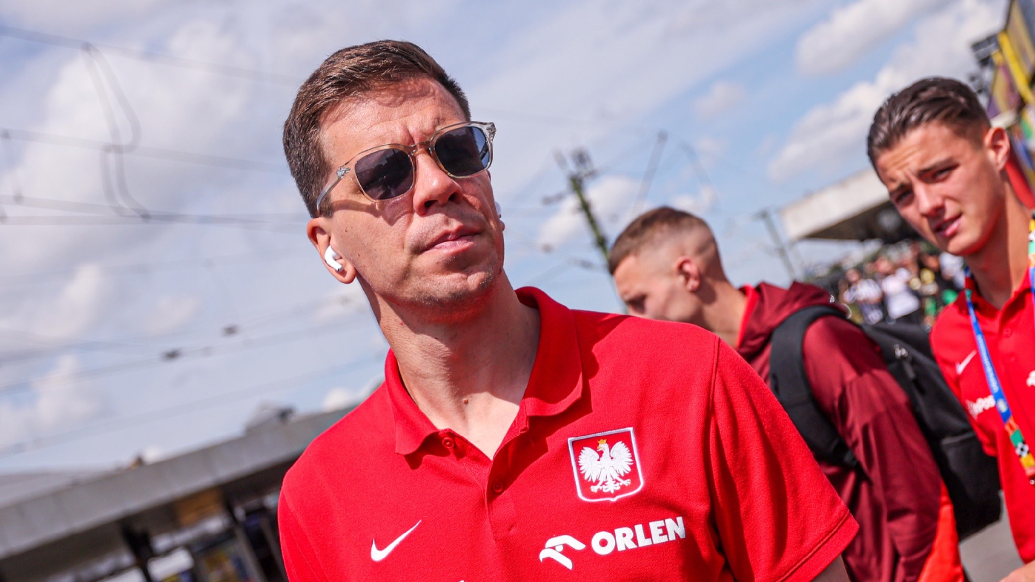Wojciech Szczęsny w reprezentacji Polski. Oto najważniejsze momenty Polaka – Reprezentacja Polski w piłce nożnej – Sport Wprost