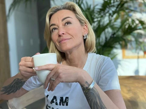 Martyna Wojciechowska