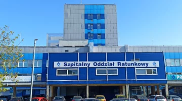 Wojewódzki Szpital Specjalistyczny w Legnicy