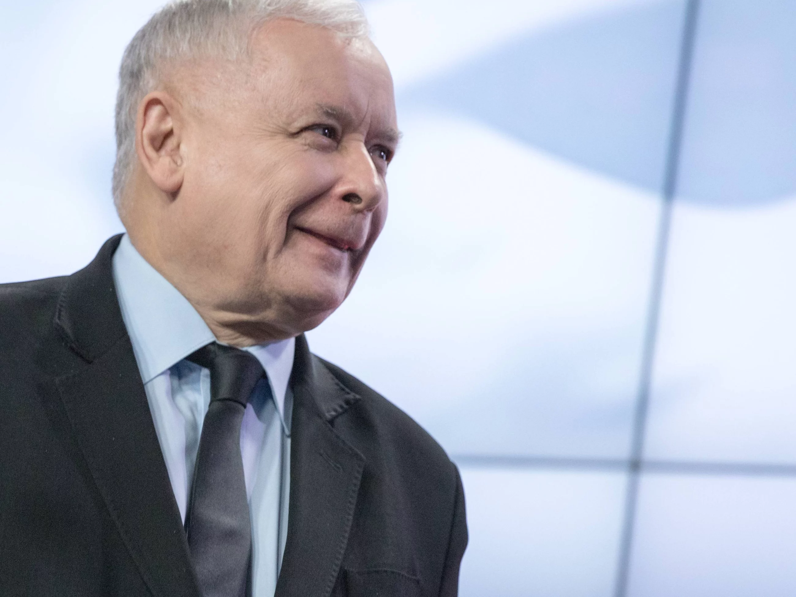 Jarosław Kaczyński