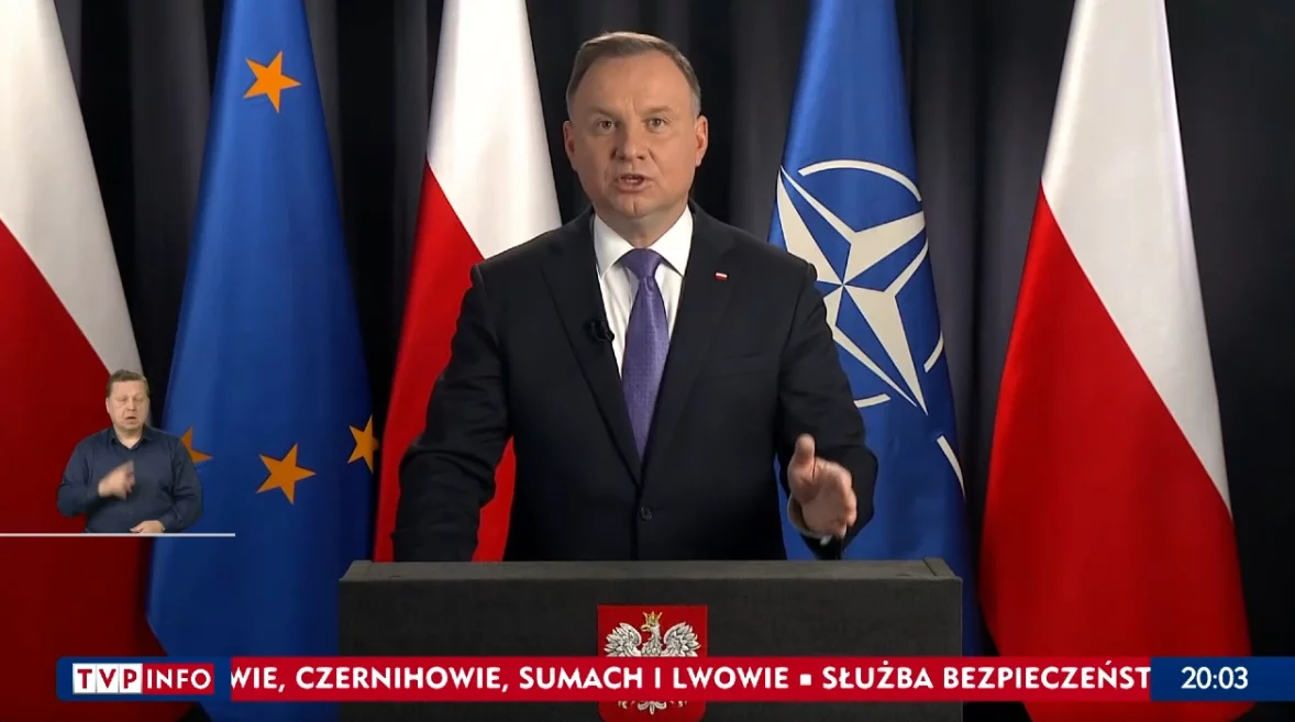 Andrzej Duda