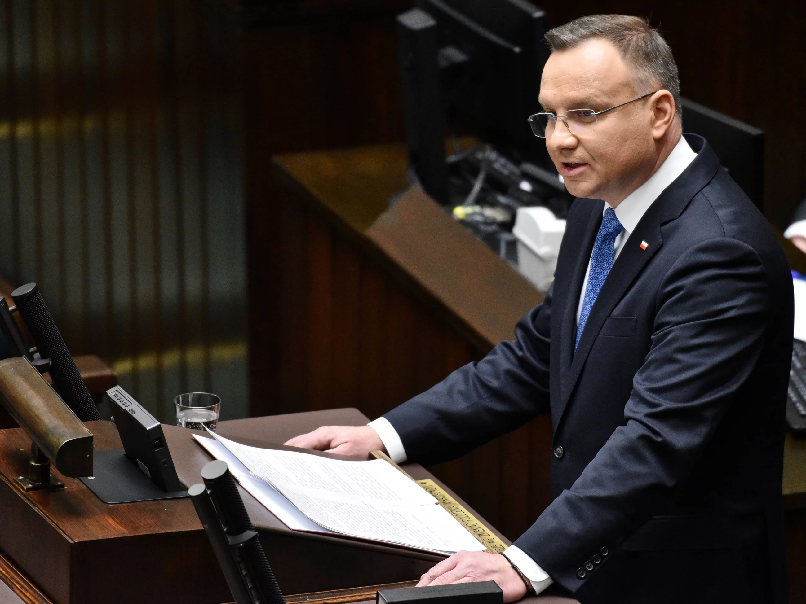 Andrzej Duda