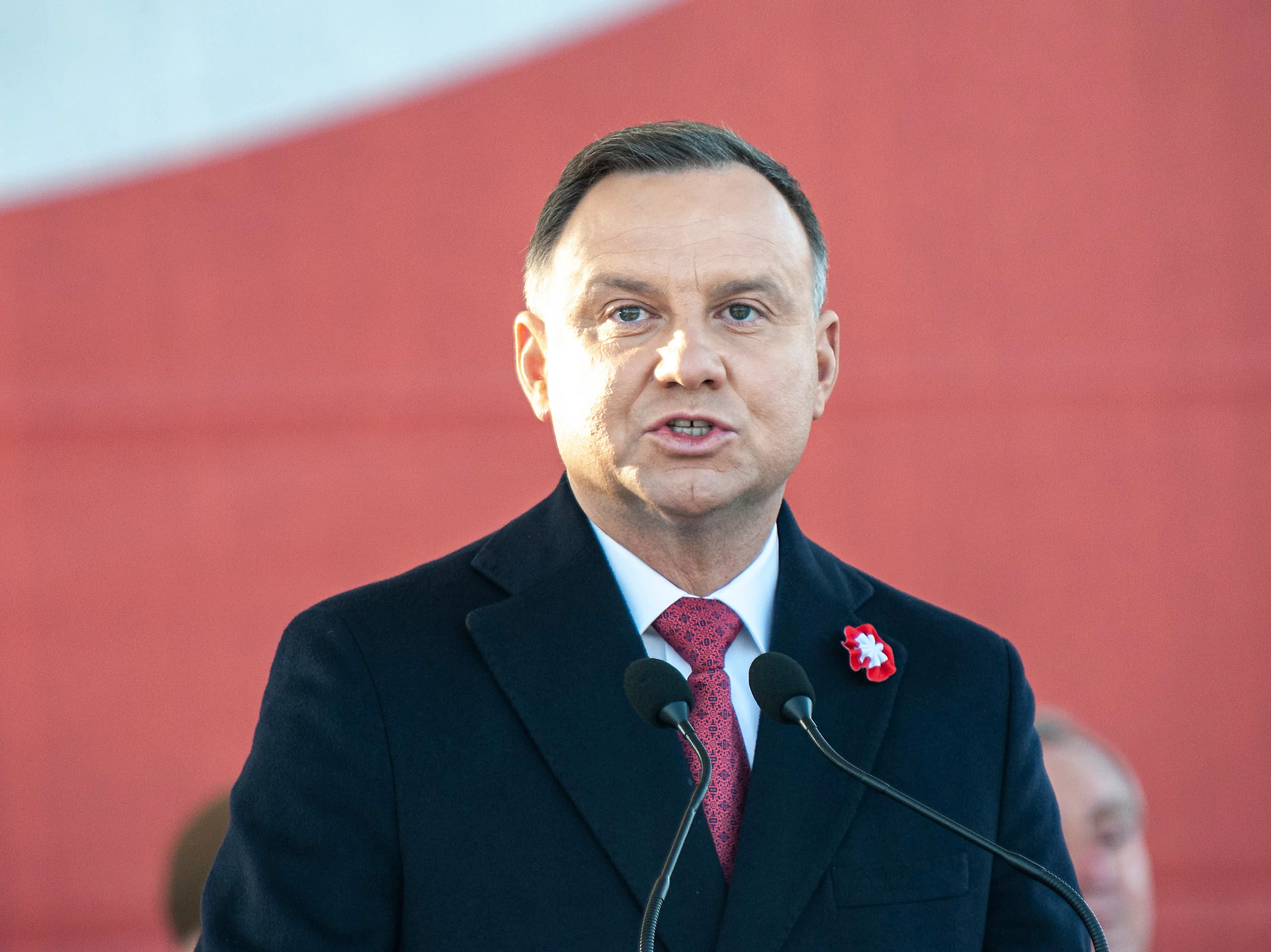 Andrzej Duda