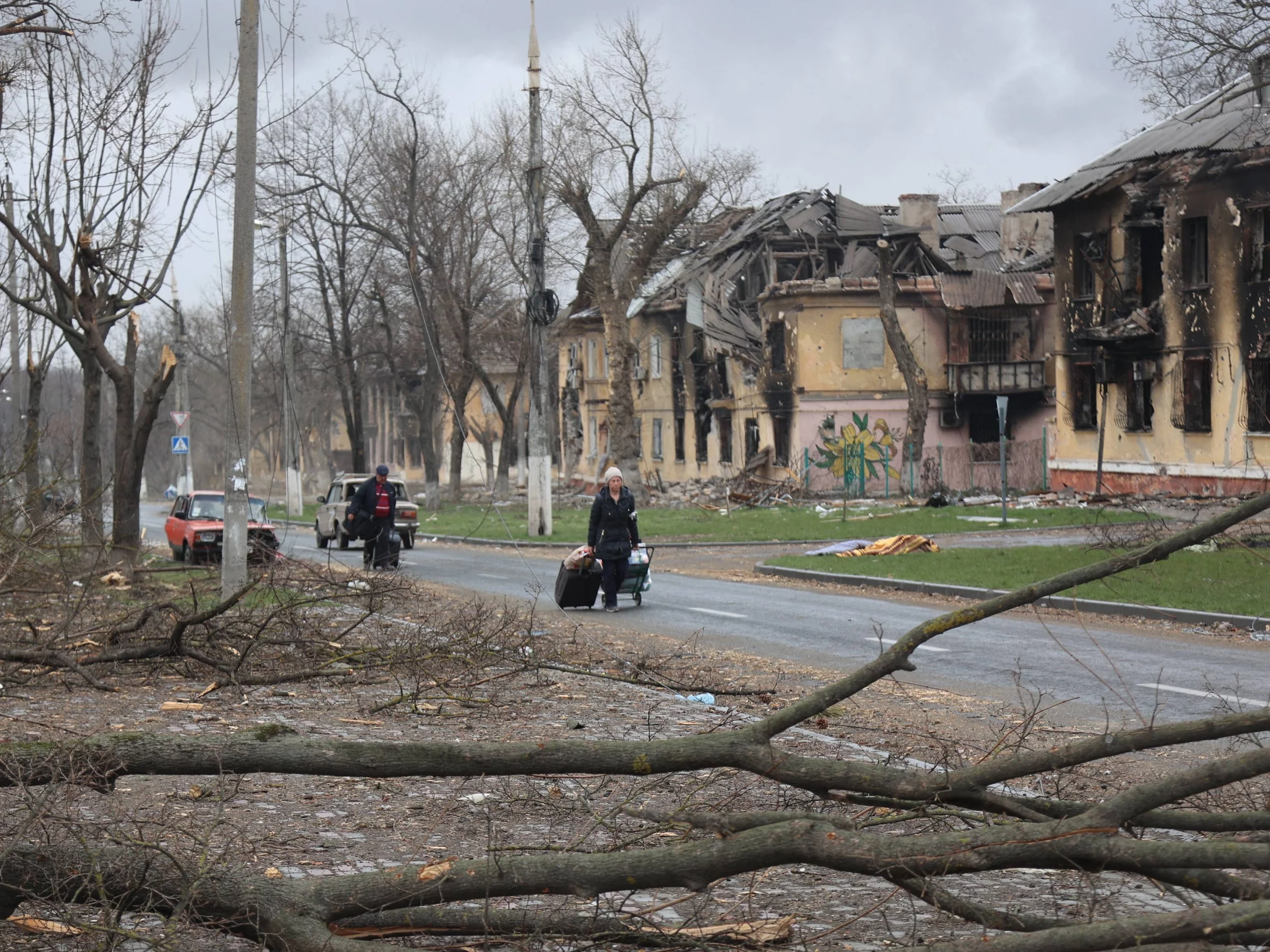 Mariupol