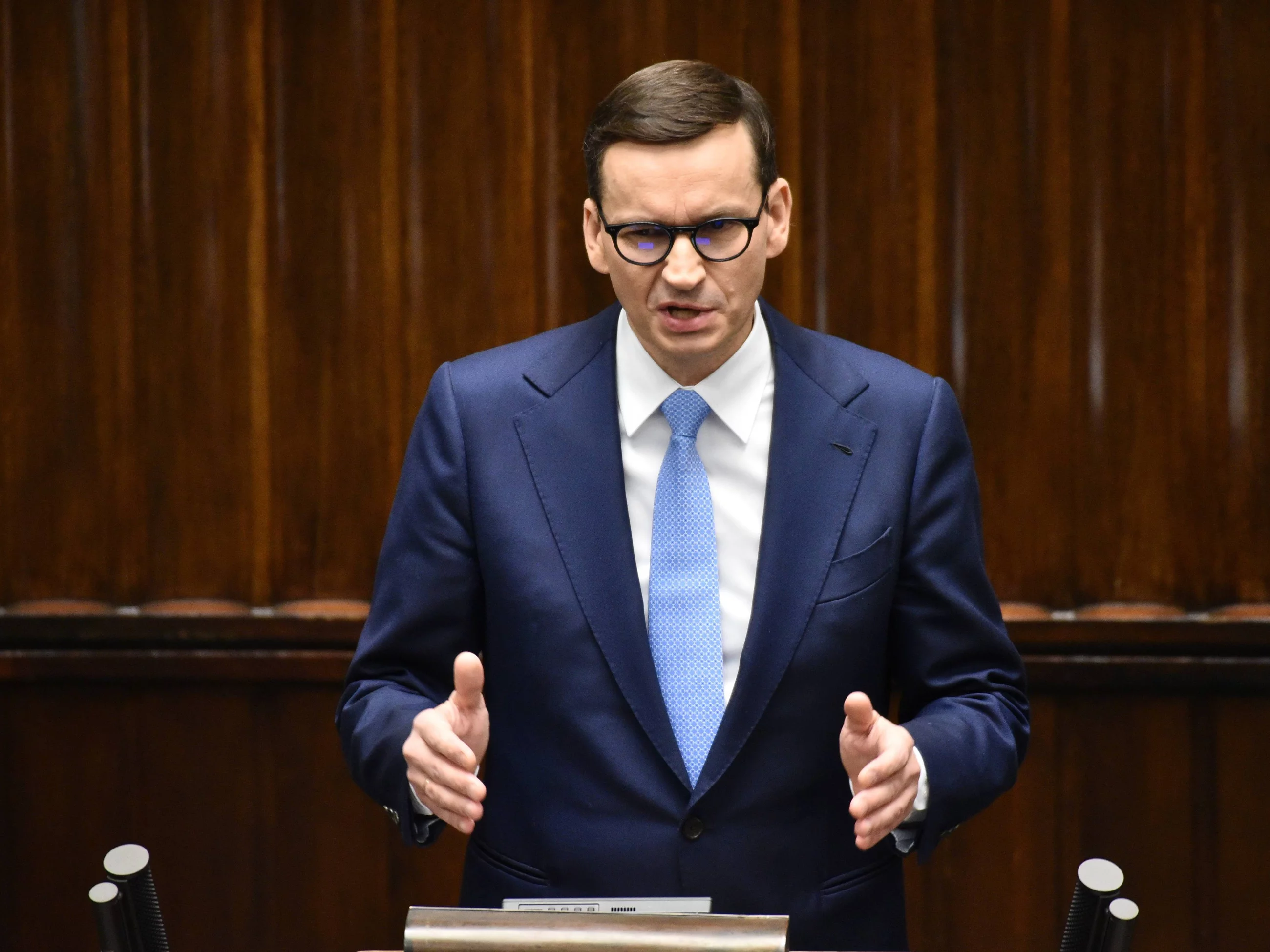 Mateusz Morawiecki