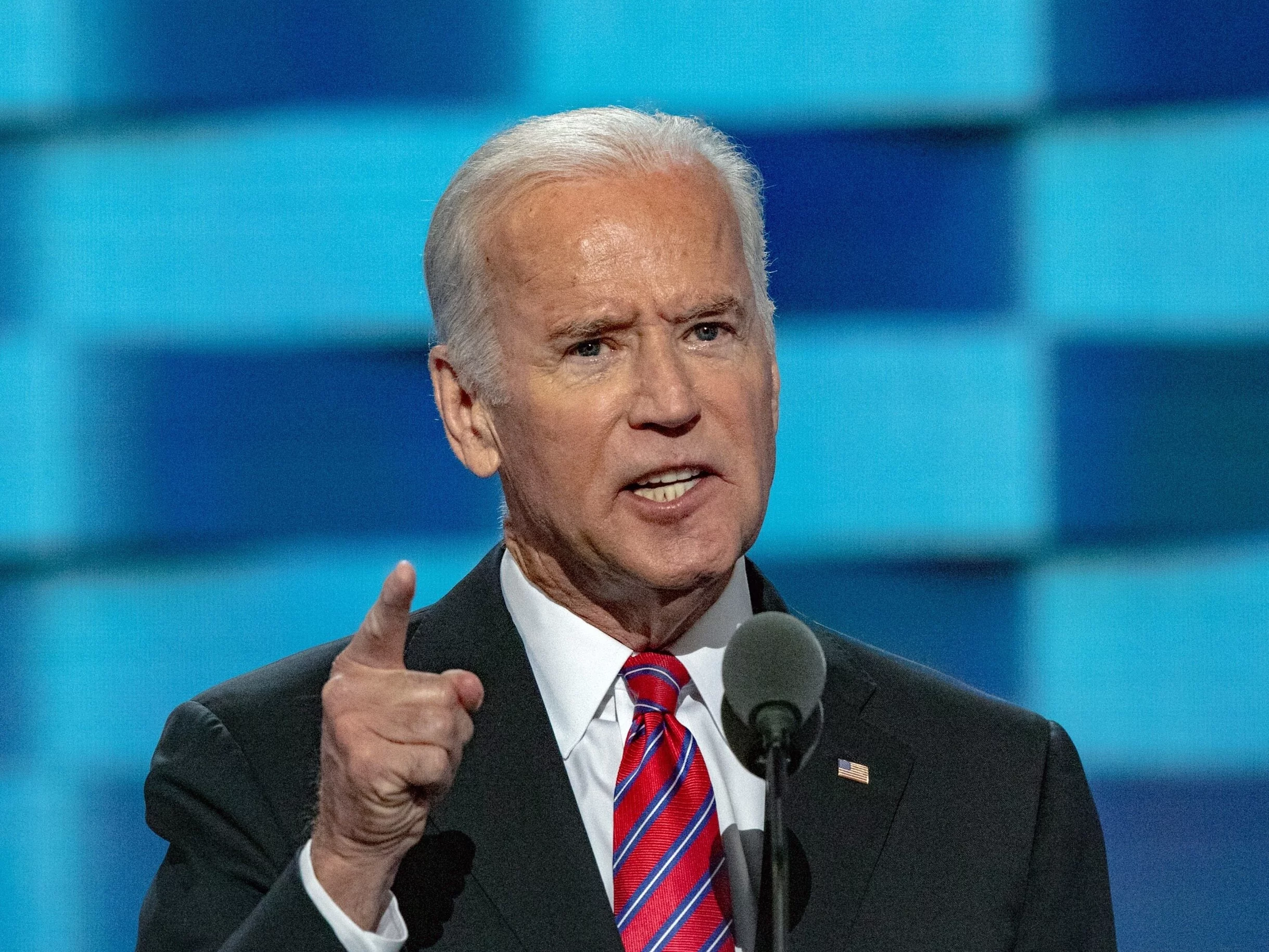 Joe Biden