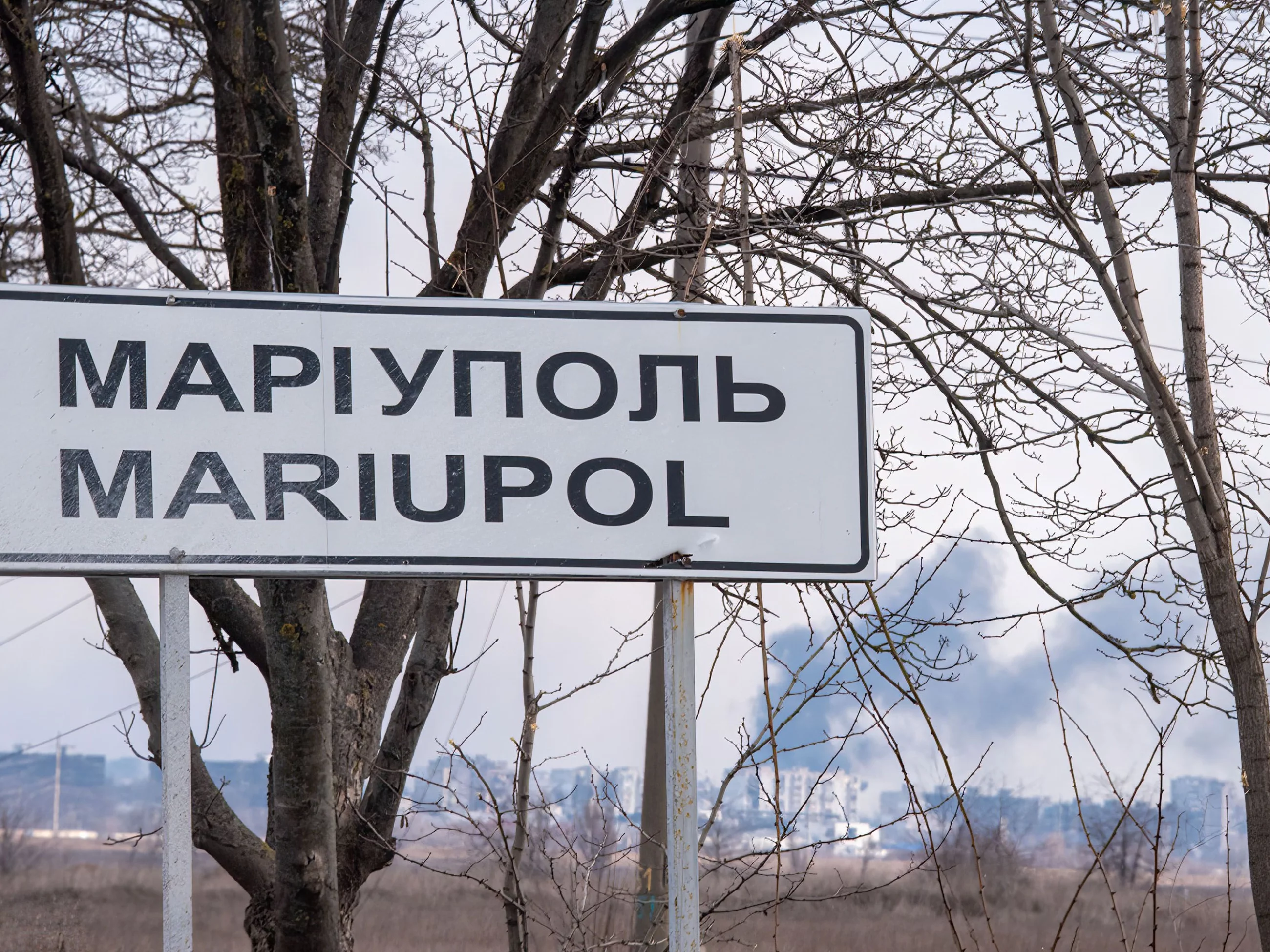 Mariupol