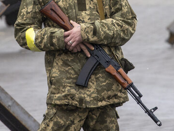 Wojna na Ukrainie. Rosyjska armia straciła kolejnego dowódcę