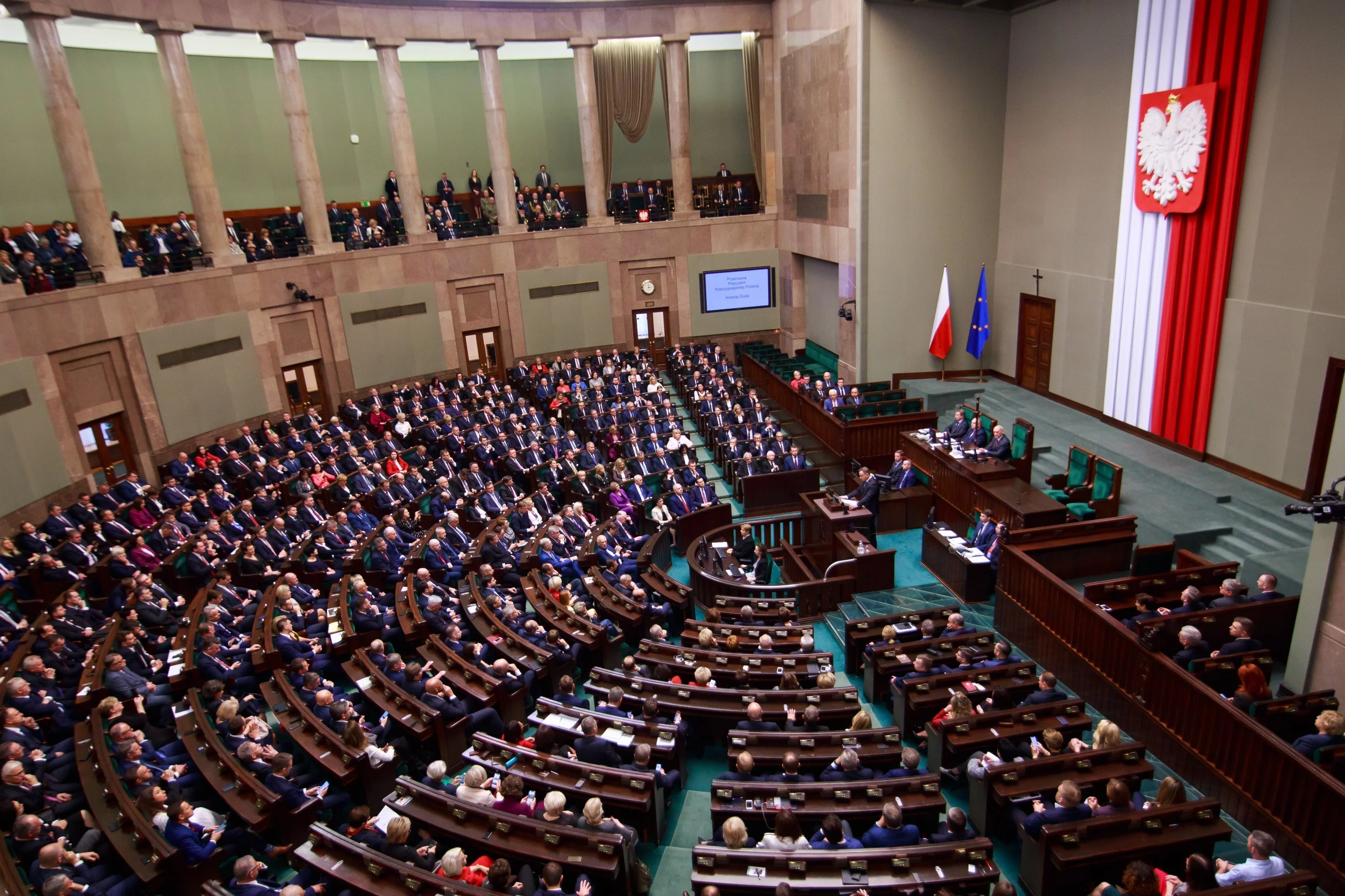 Sejm