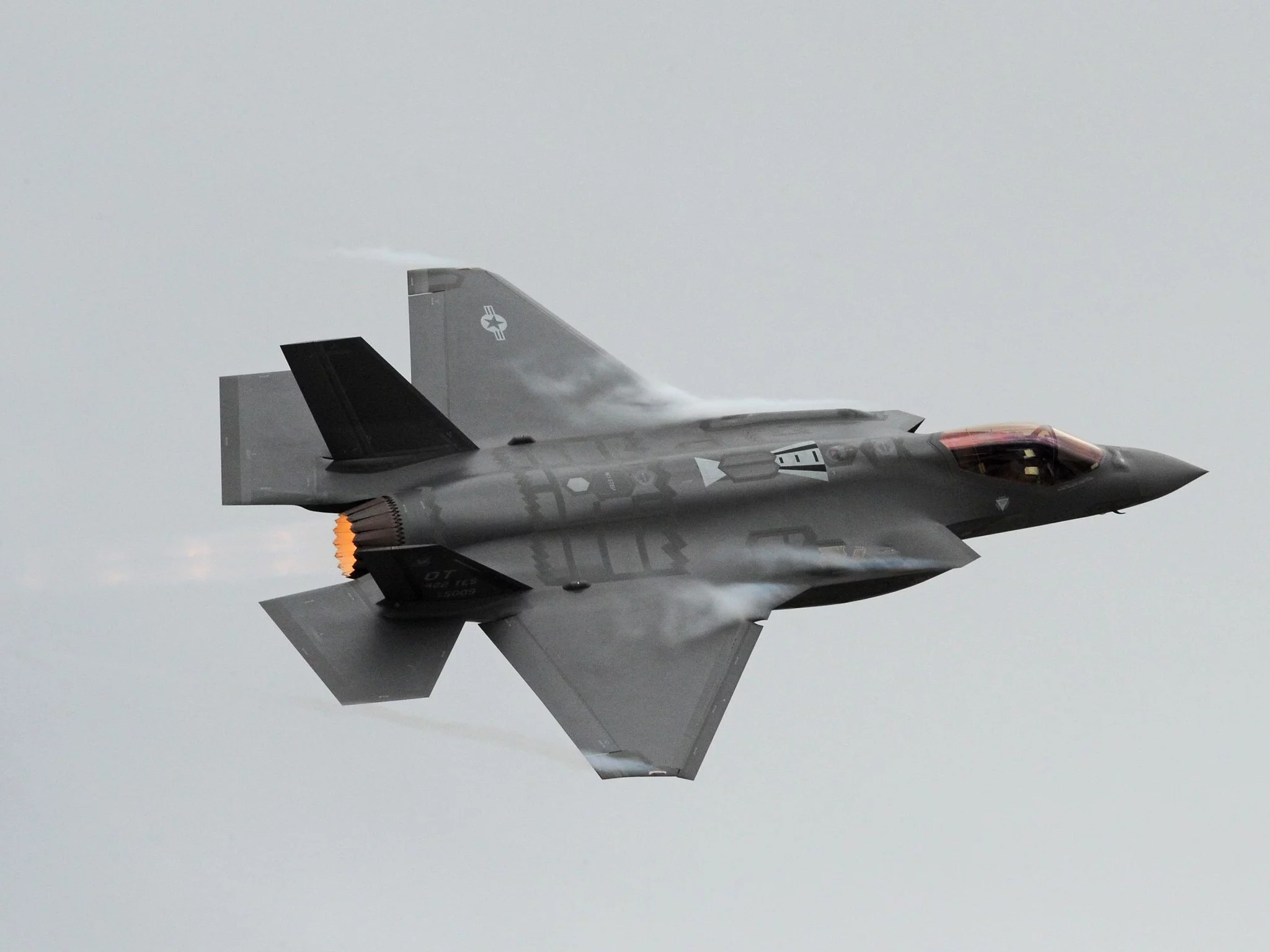 Amerykański F-35