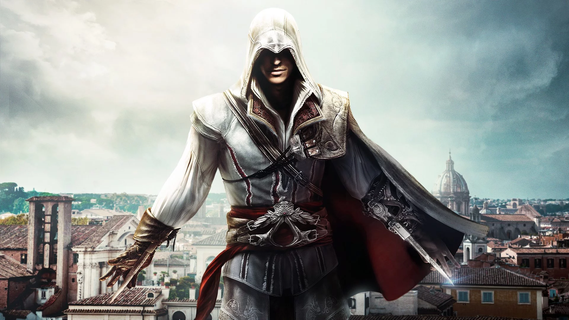 Assasins Creed nie dla graczy z Rosji