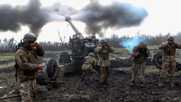 Wojsko ukraińskie