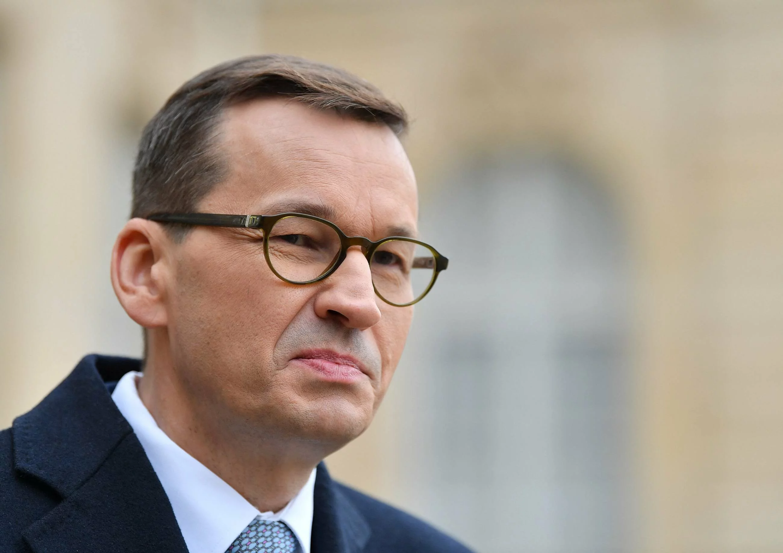 Mateusz Morawiecki