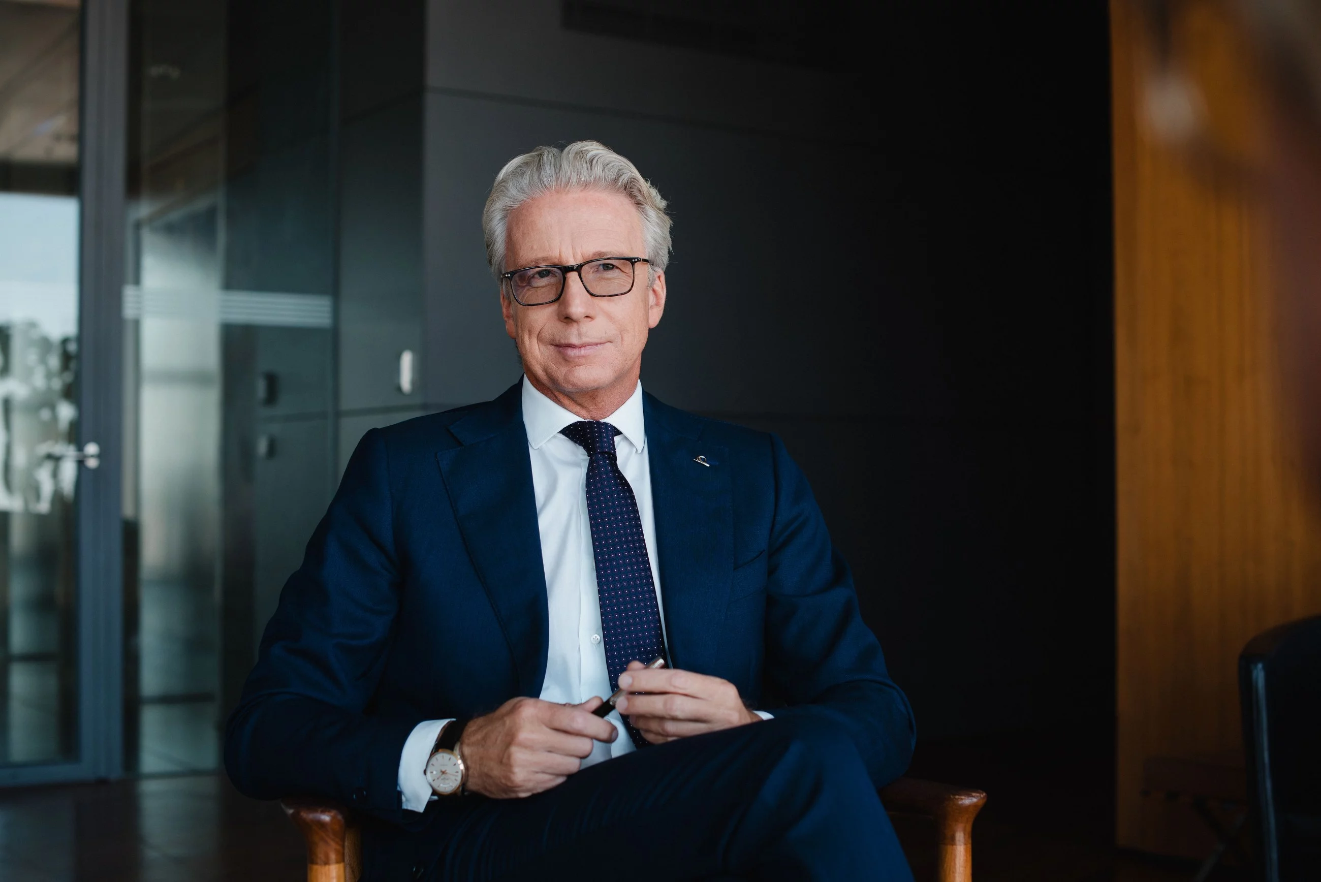 Wolfgang Kindl z UNIQA: Polska to filar naszej strategii międzynarodowej