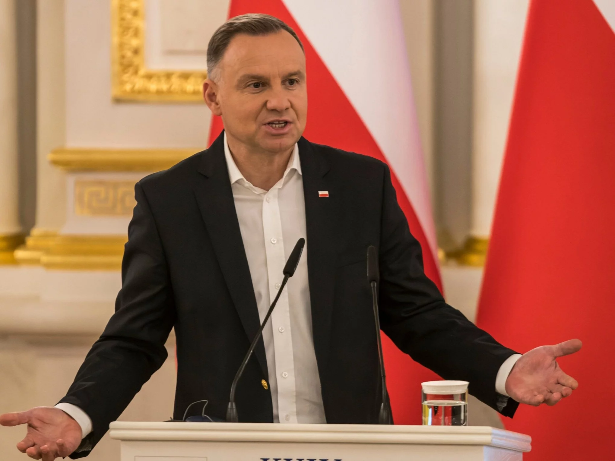 Andrzej Duda