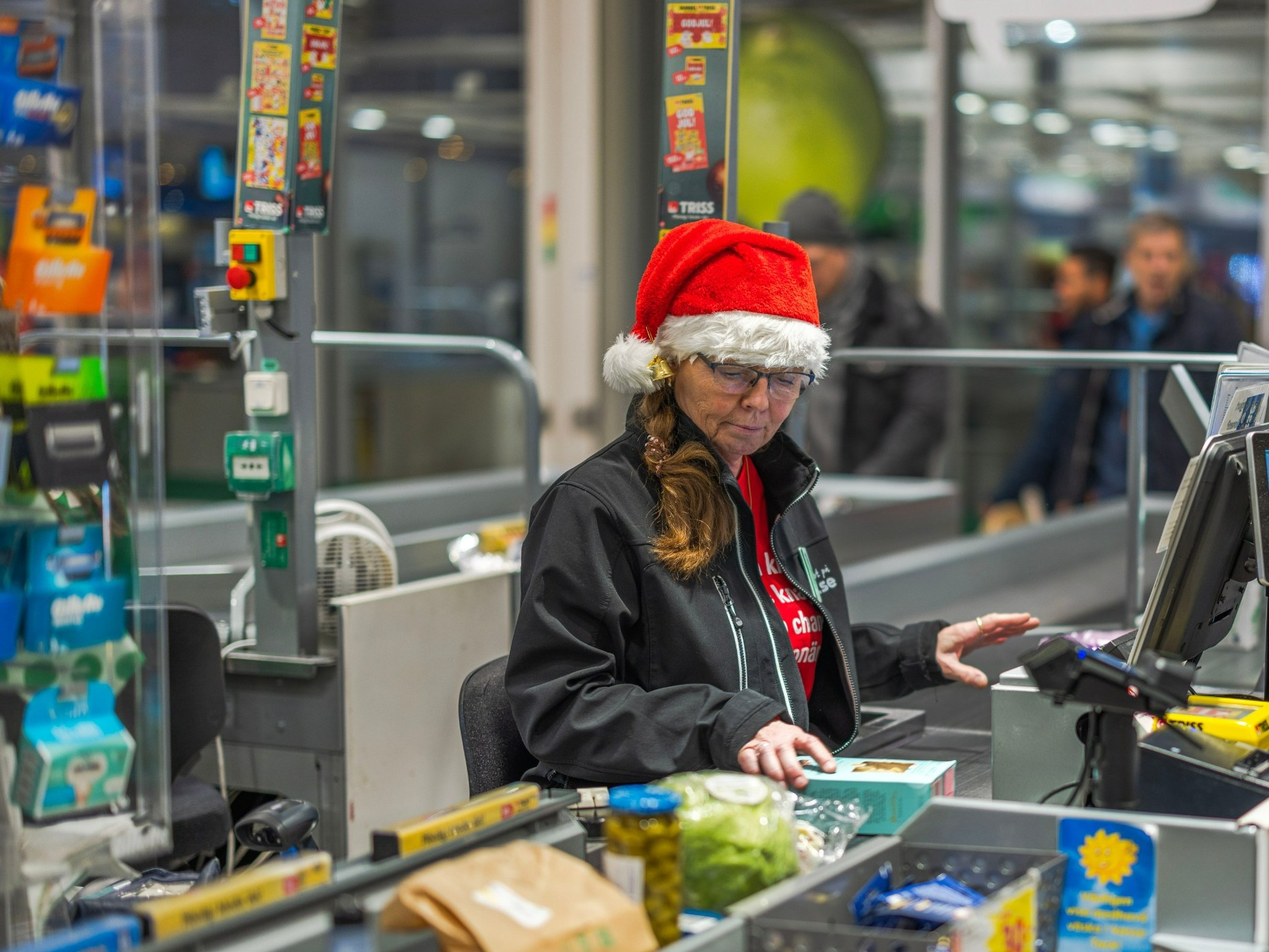 Wolna Wigilia wywołuje frustrację. Pracownicy niezadowoleni