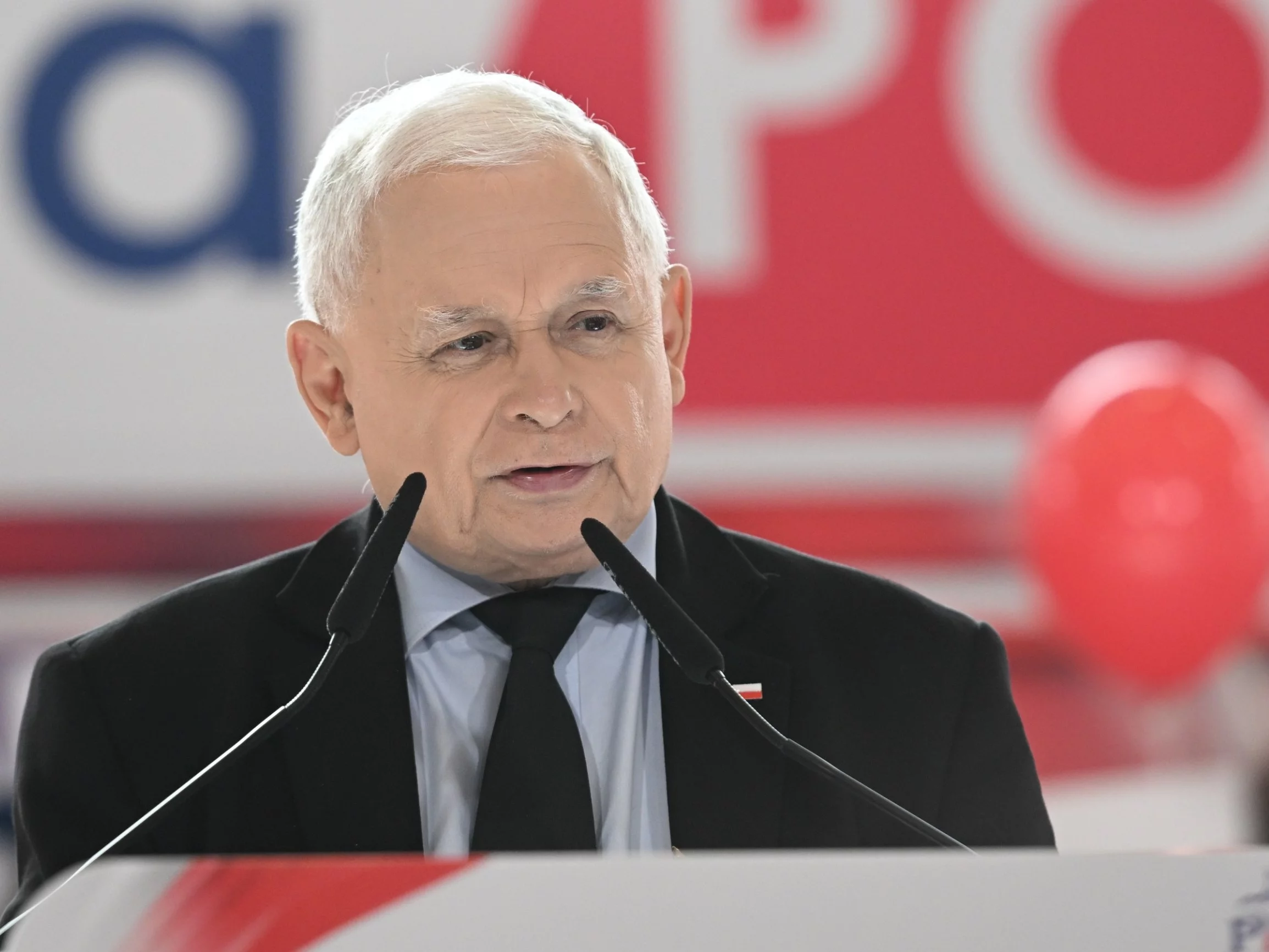 Jarosław Kaczyński