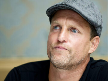 Woody Harrelson