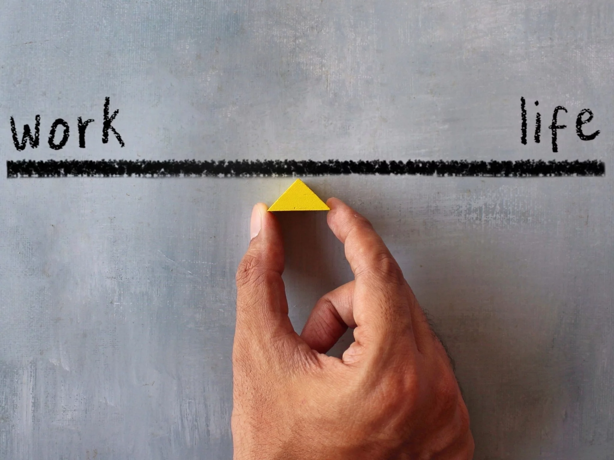 Work-life balance? „Standardem przyszłości będzie work-life blending”