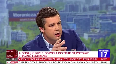 Michał Rachoń