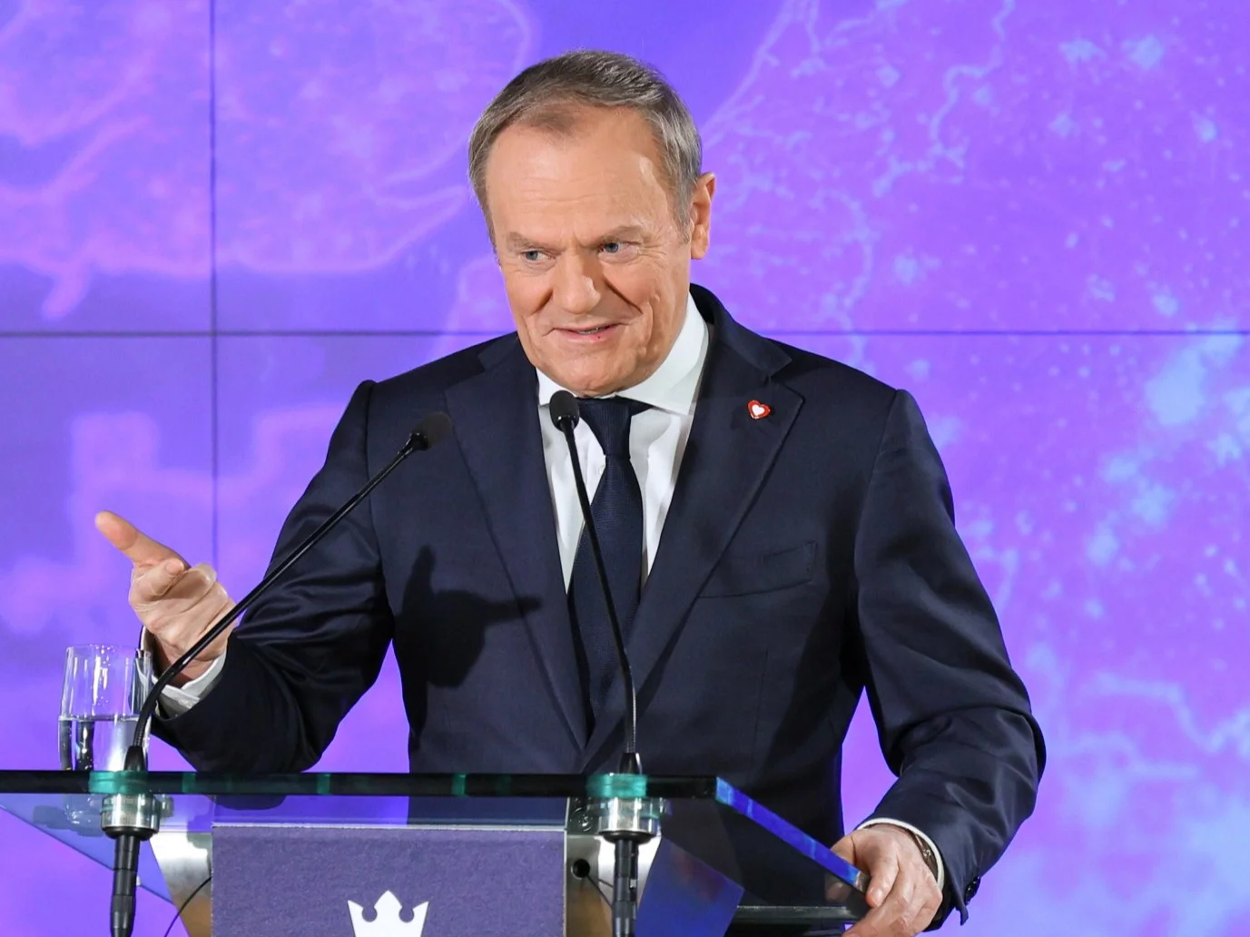 Donald Tusk