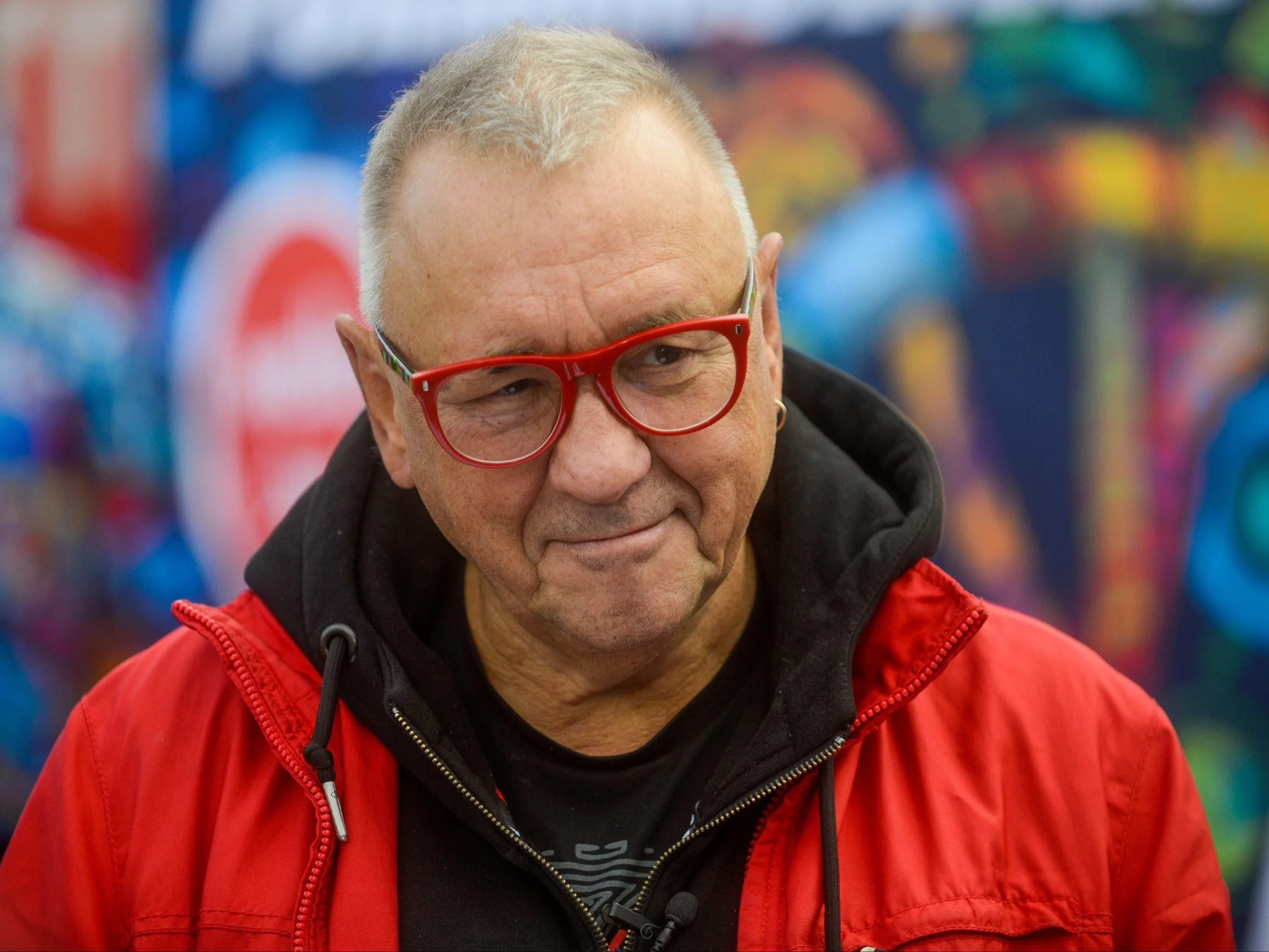 WOŚP bez Owsiaka? Prezes mówi, co się zmieni