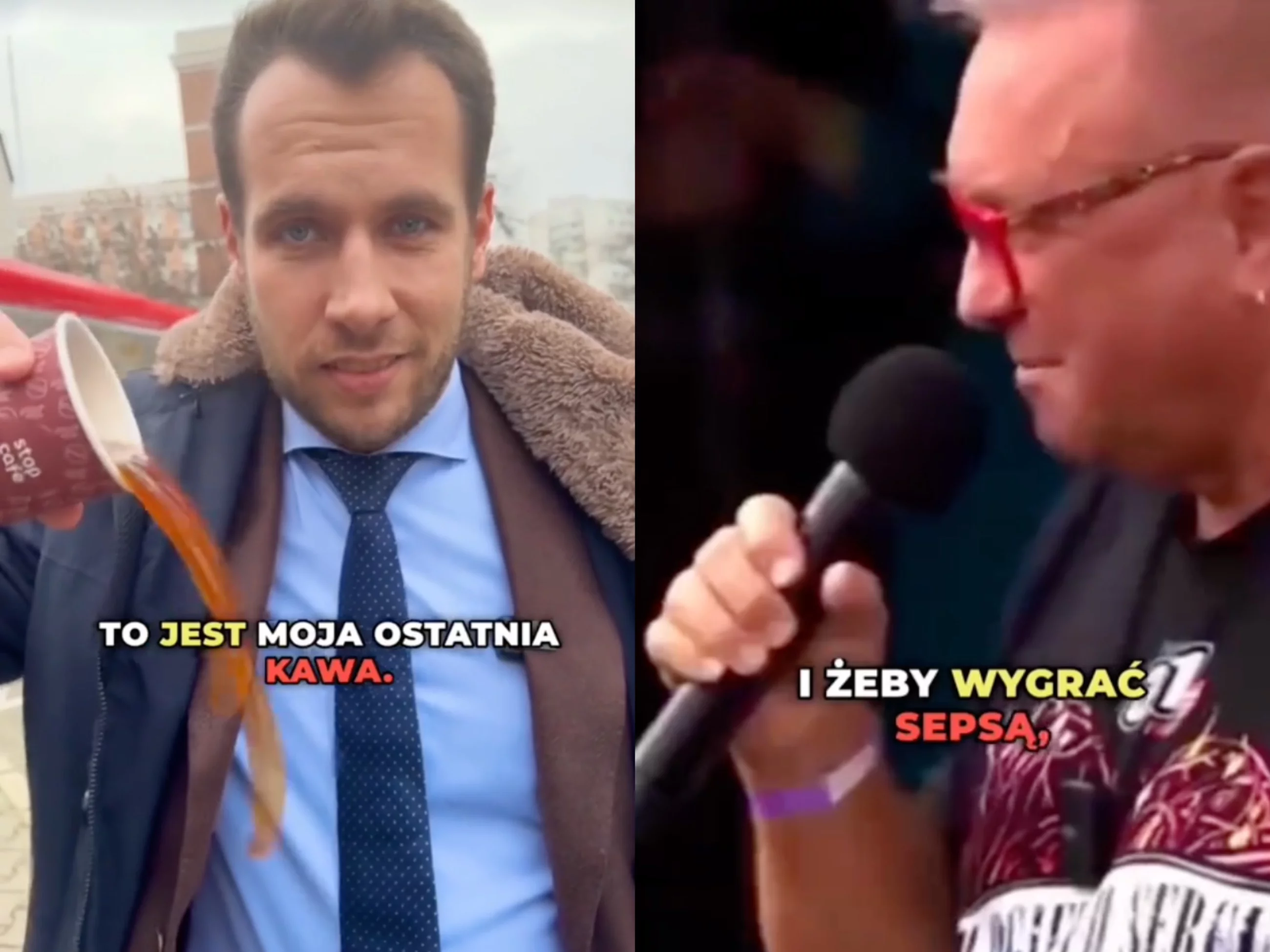 Jerzy Owsiak uderzył w posła PiS. „Jeden wylał, reszta wypiła”