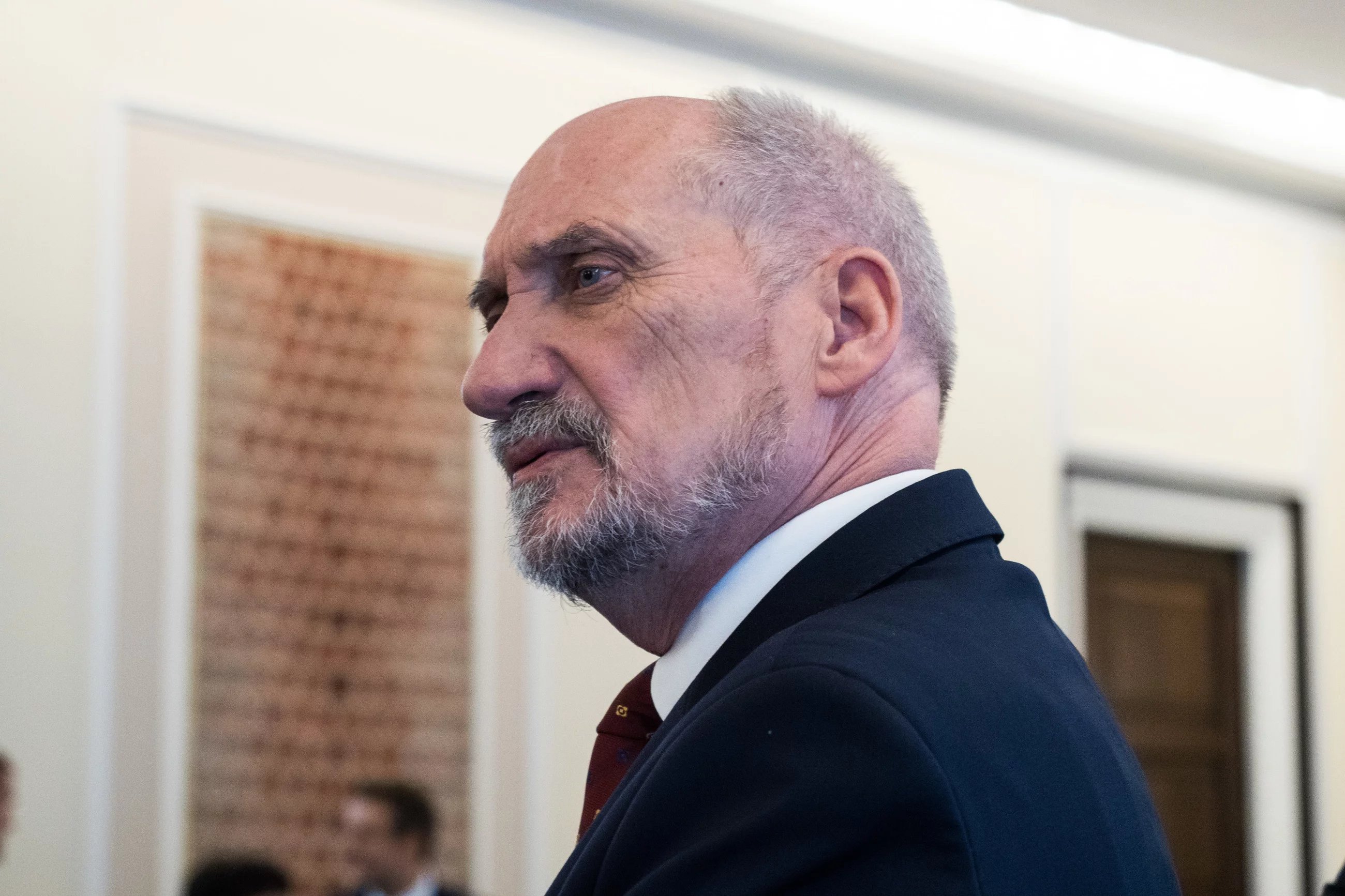 Antoni Macierewicz