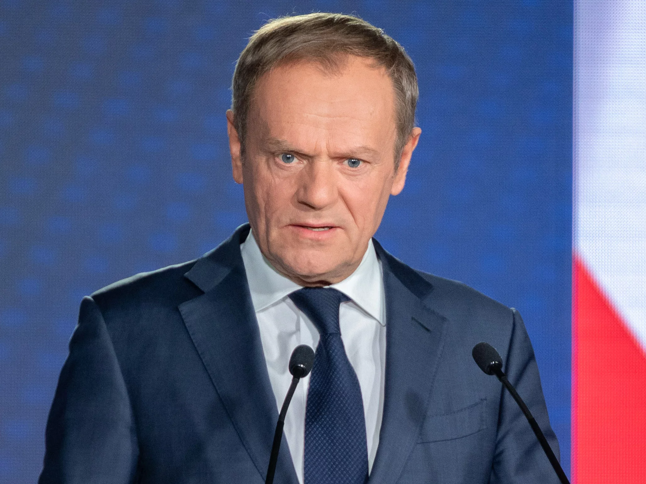 Donald Tusk