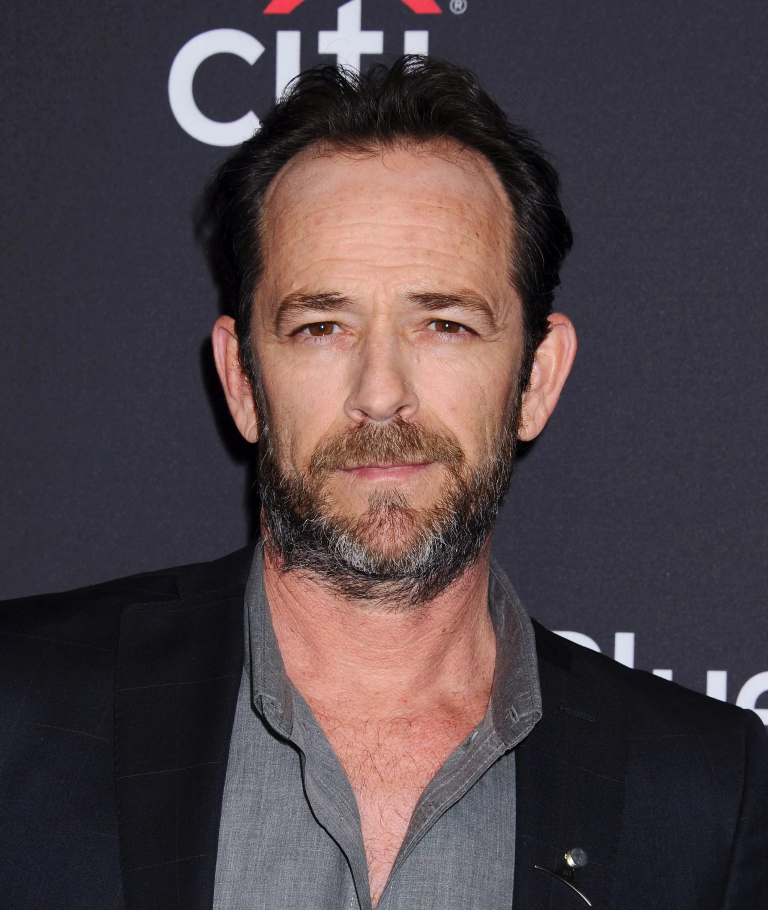 Luke Perry