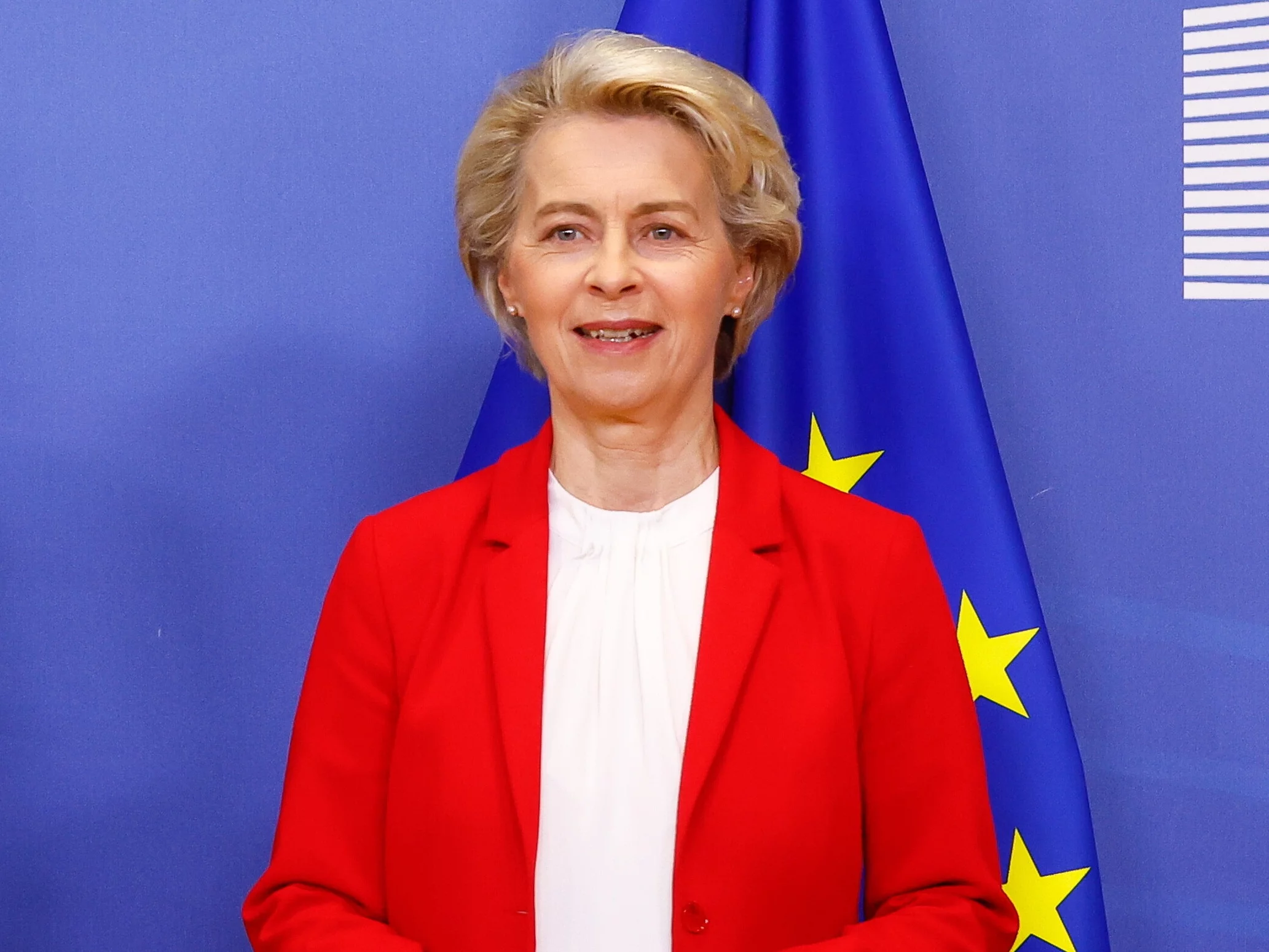 Ursula von der Leyen