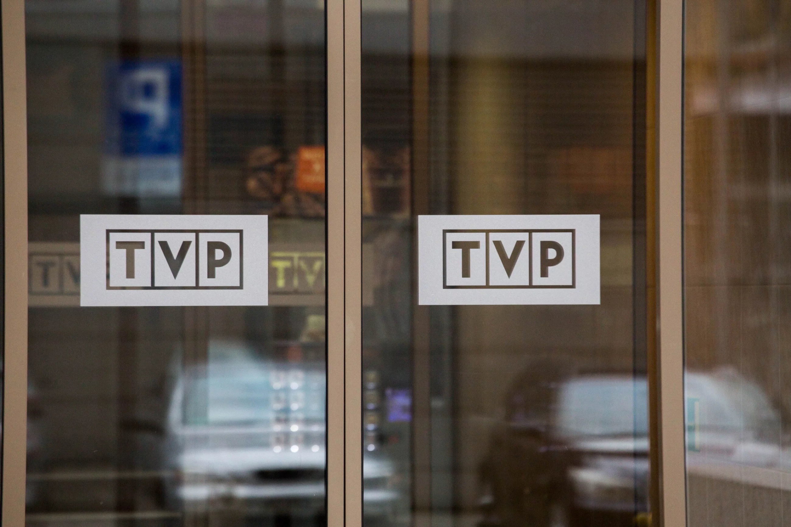 TVP, zdjęcie ilustracyjne