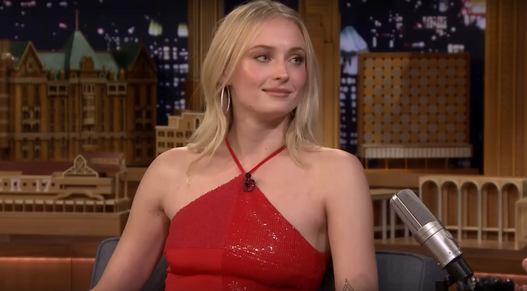 Sophie Turner