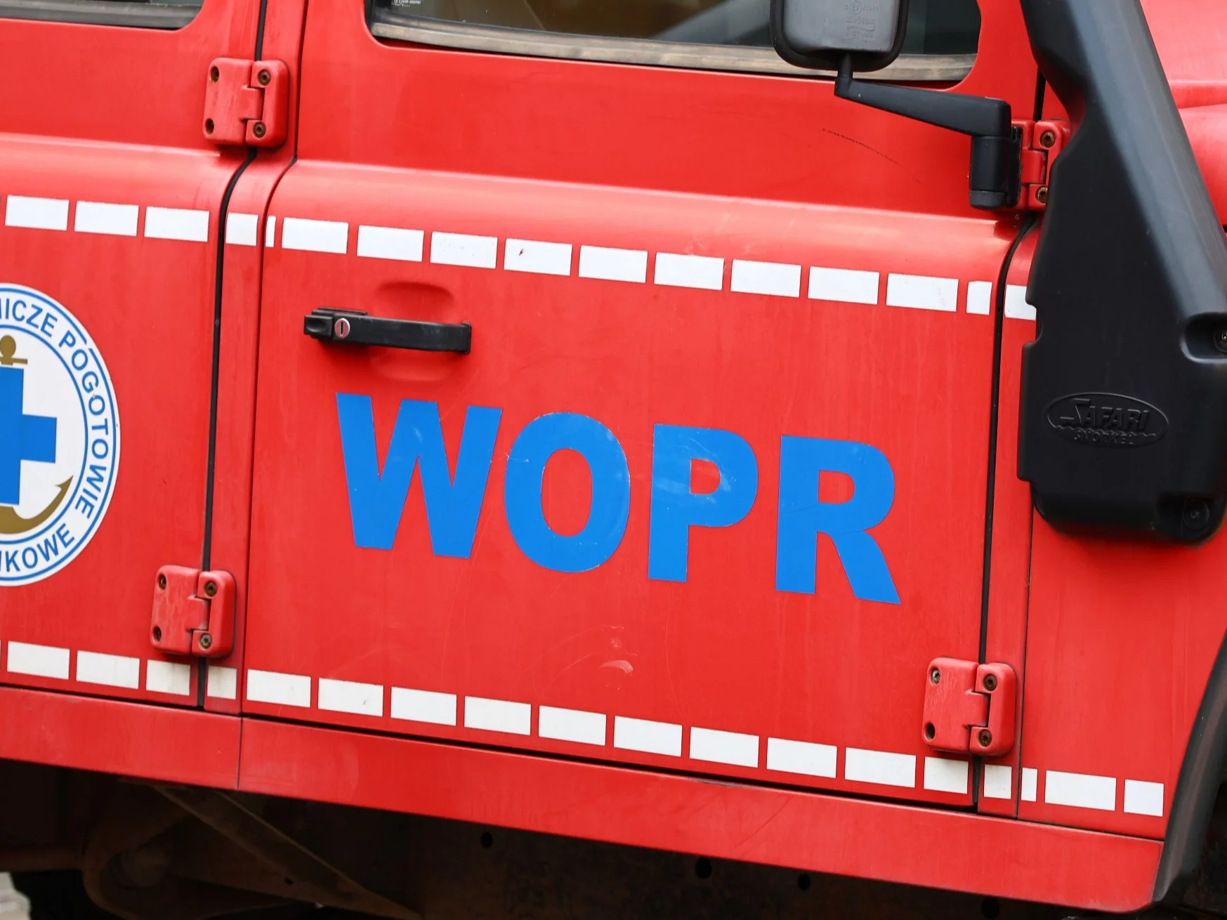 Wpadły do Kanału Żerańskiego. Strażacy nieśli pomoc 2 kobietom przez 3 godziny