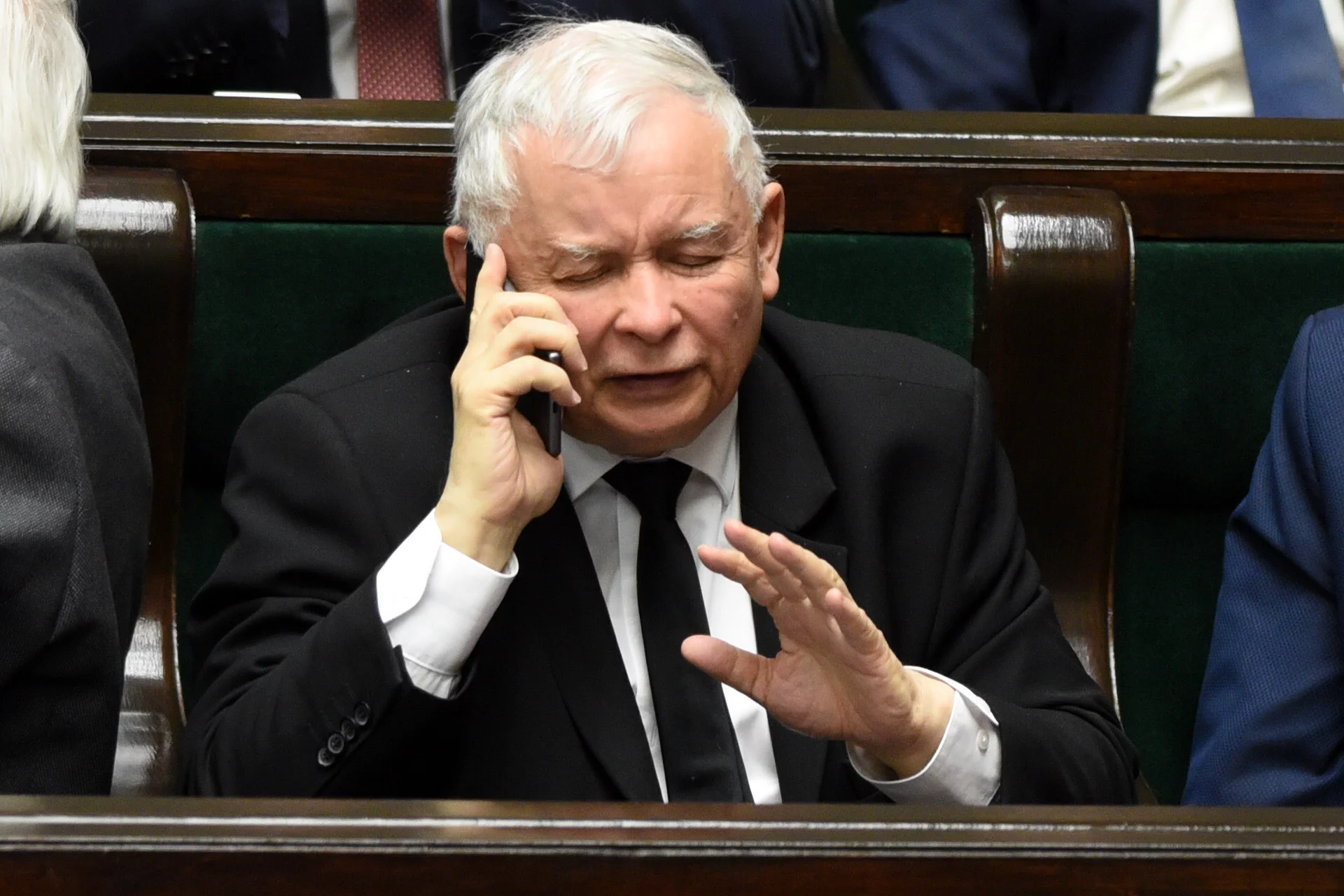 Jarosław Kaczyński