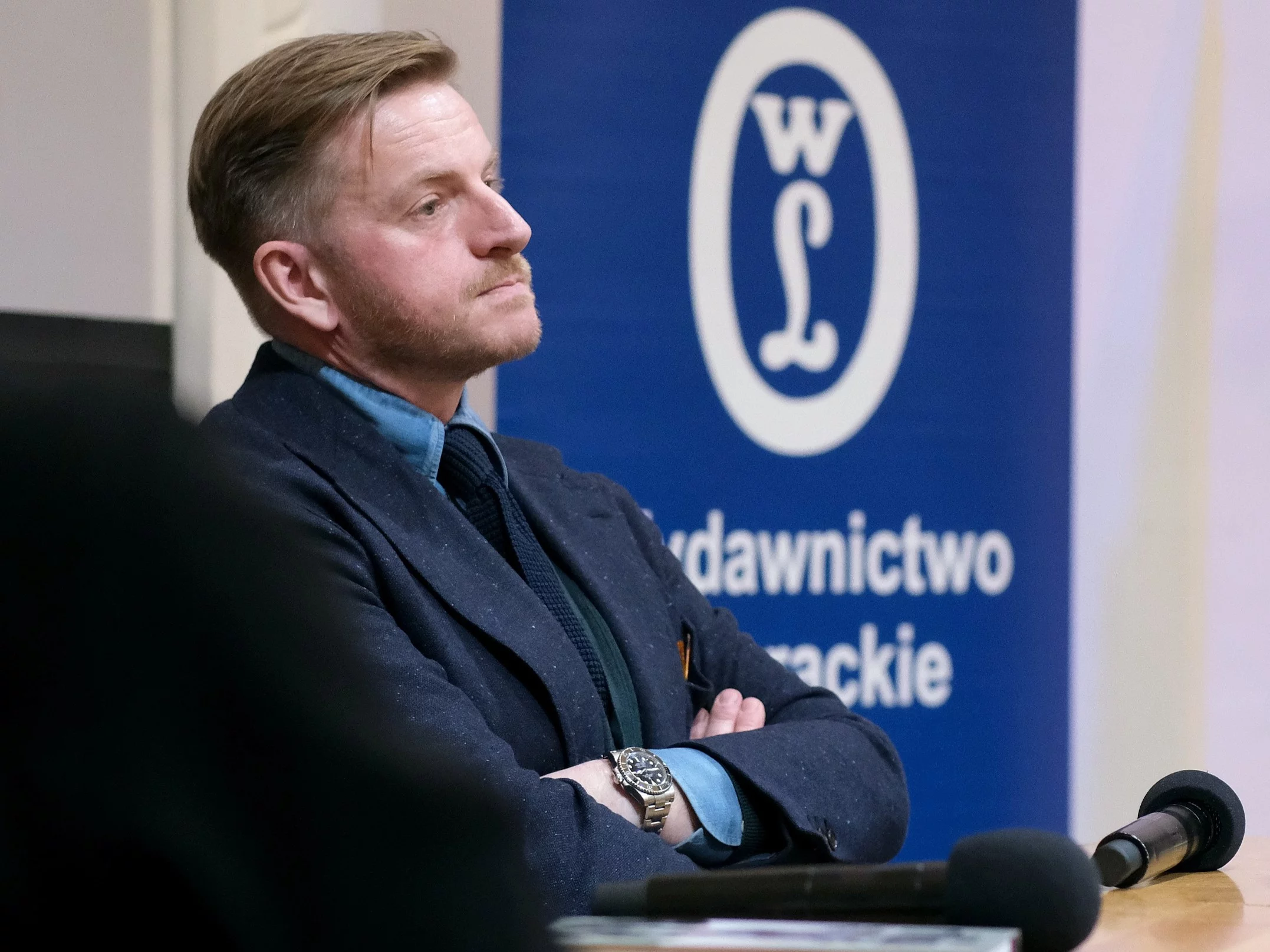 Szczepan Twardoch