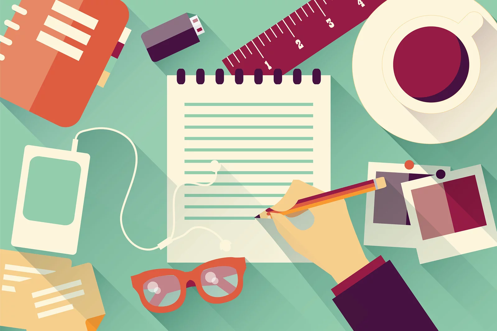 Content marketing