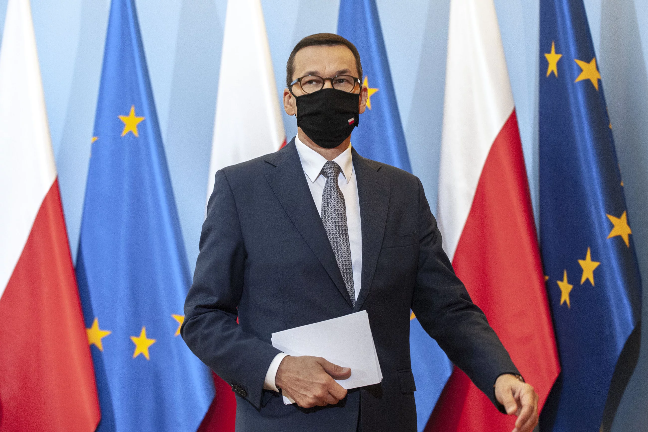 Mateusz Morawiecki