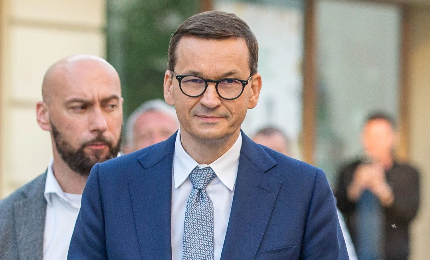 Mateusz Morawiecki