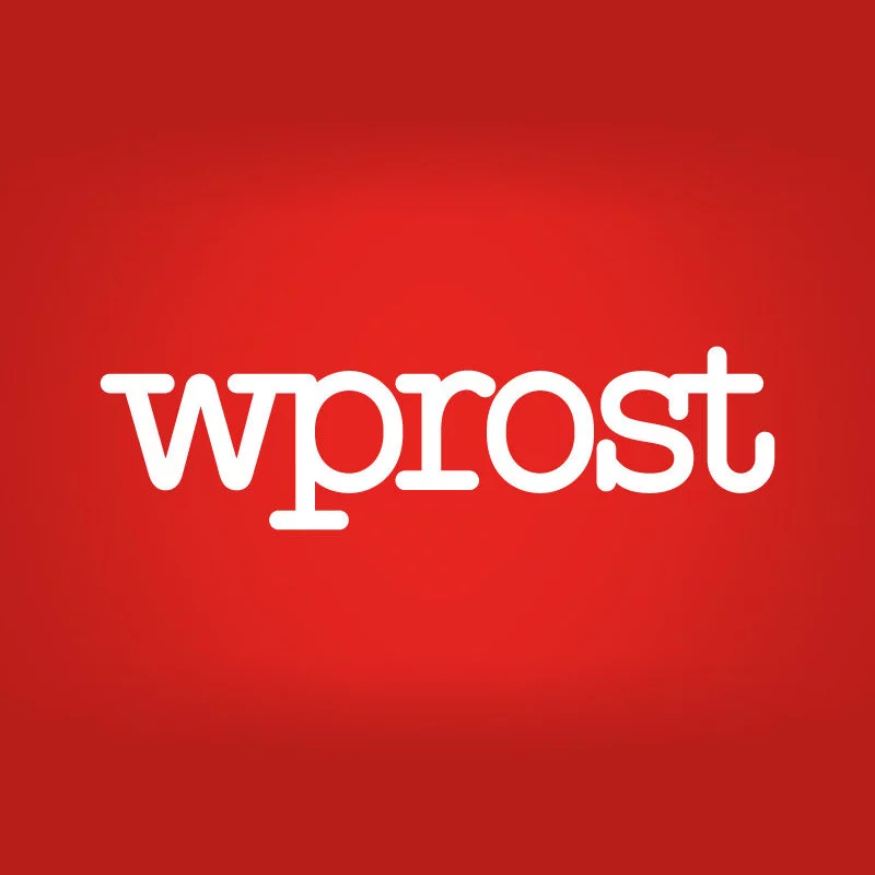 WPROST logo