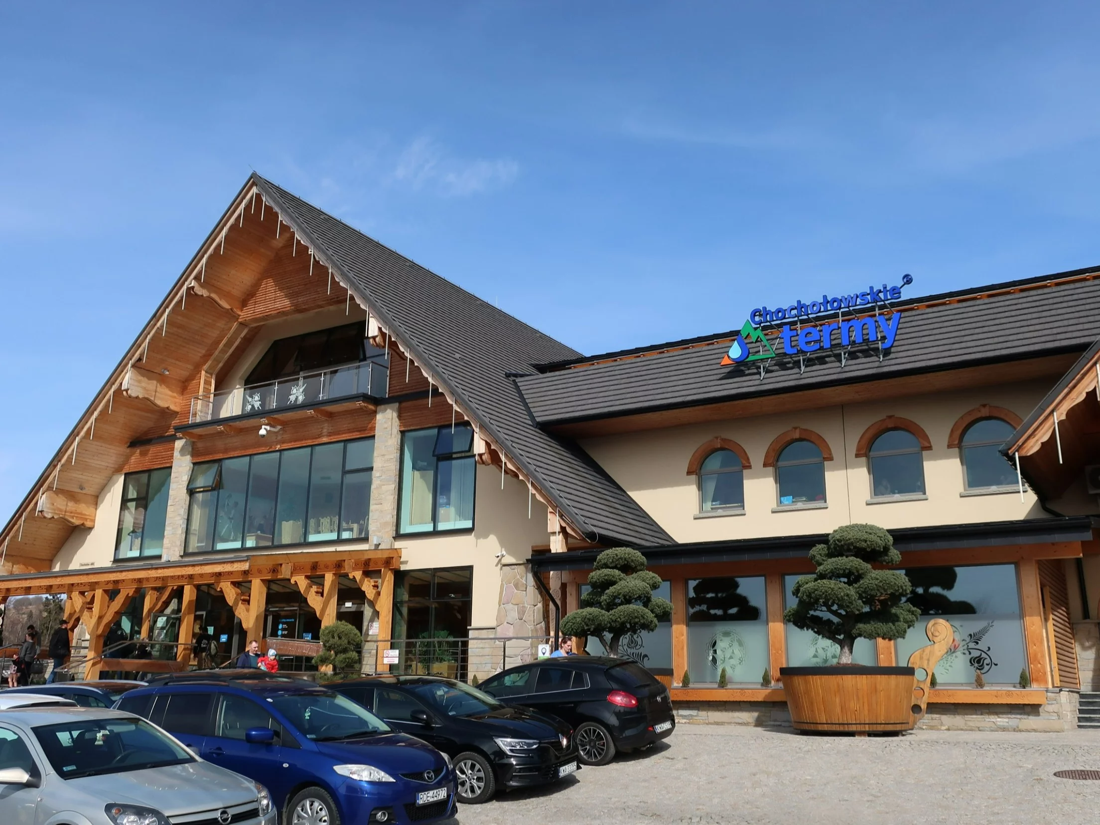 Zakopane