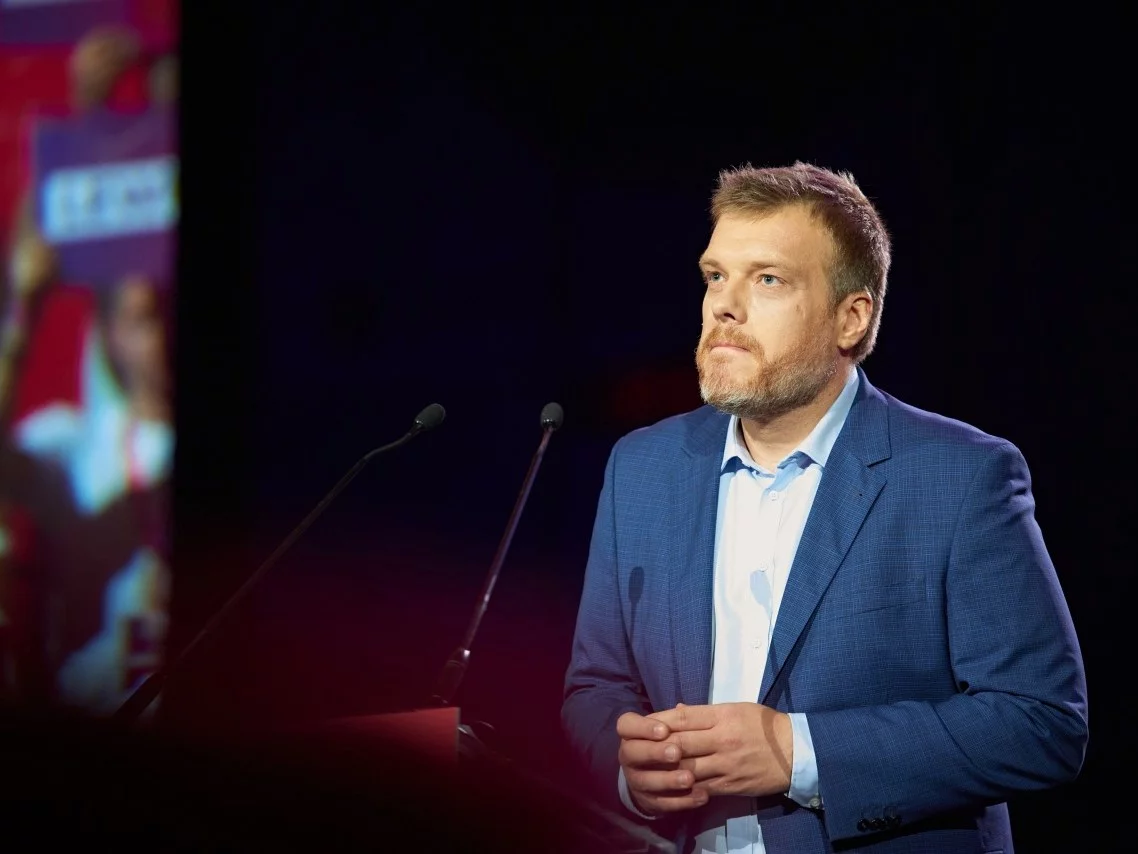 Adrian Zandberg