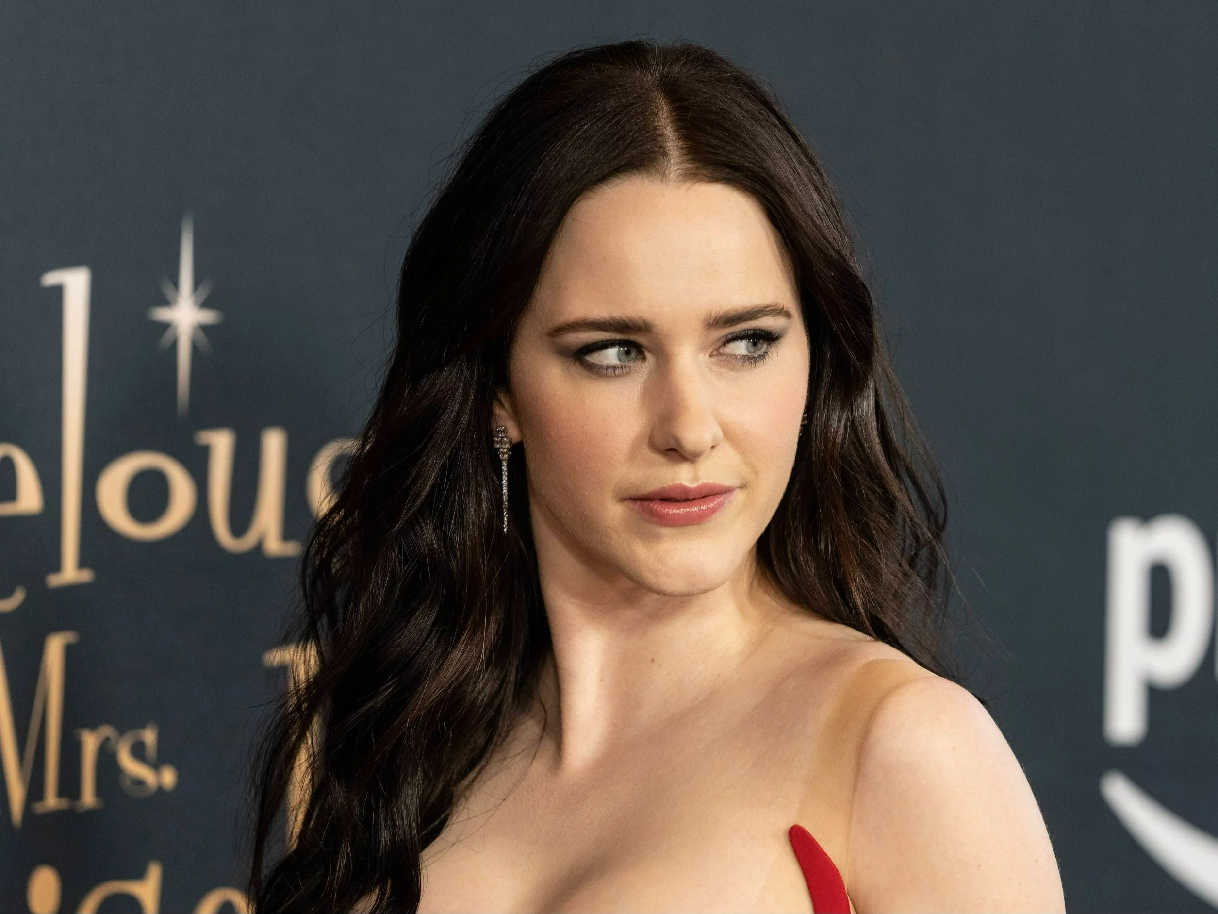 Rachel Brosnahan