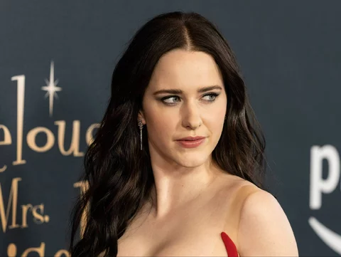 Rachel Brosnahan